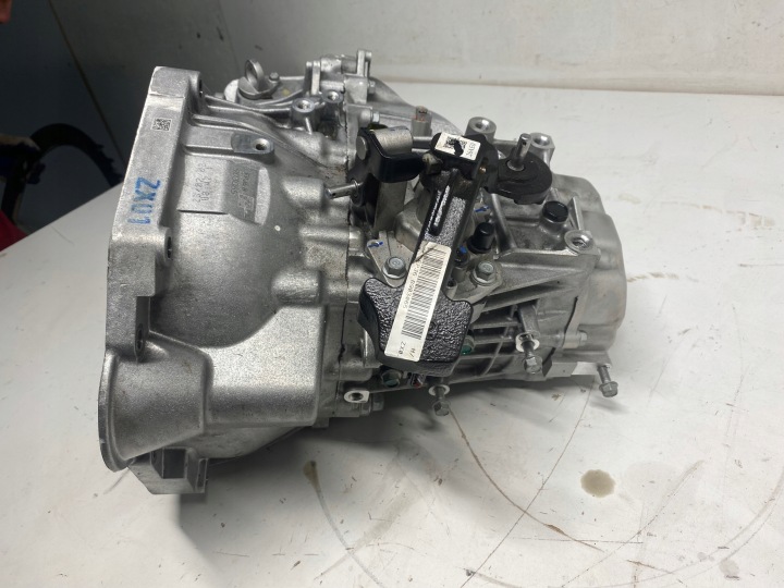 фото №7, Коробка передач hyundai i20 iii bayon 1.0 t-gdi fpj6 b 21-23