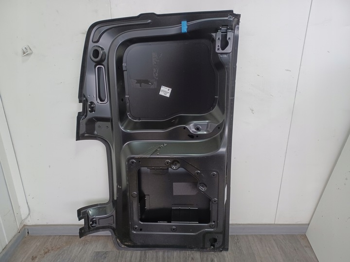 фото №11, Двері --- jumpy expert proace 16-25 vivaro serwisowe org --- задні праві