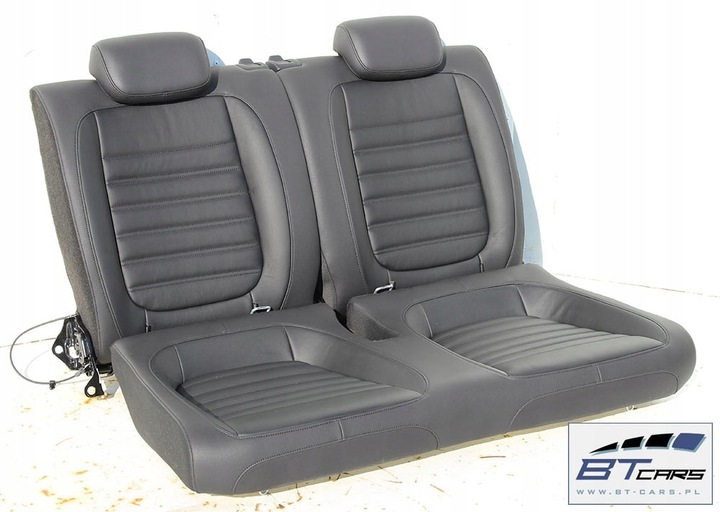 фото №14, Vw the beetle сидіння комплект сидінь сидінь сидіння оббивка + боковина bo