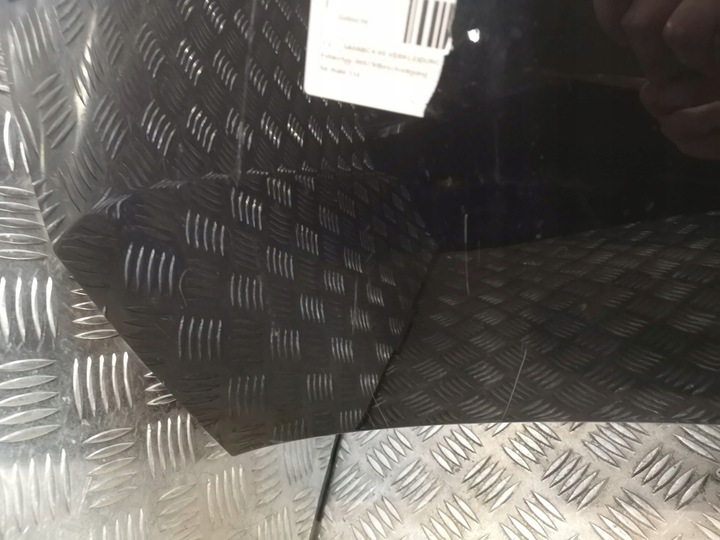 фото №9, Bmw ix i20 бампер перед різні