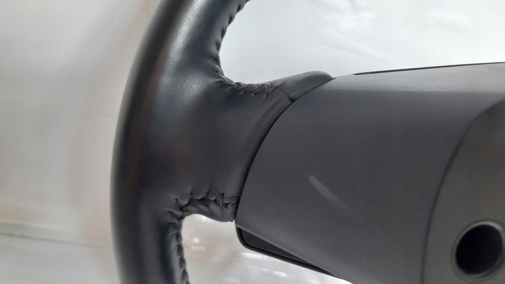 фото №9, Mazda cx5 ii 17- кермо багатофункціональна з підігрівом k0273b63m usa