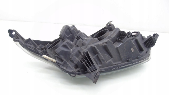 фото №6, Лампа лівий перед ford transit connect mk2 ft11-13w030-eb