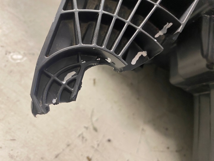 фото №7, Ford mustang mach-e лампа правые перед полный led