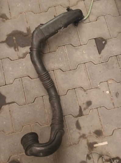 фото №1, Opel astra j zafira c 2.0 cdti труба интеркулер