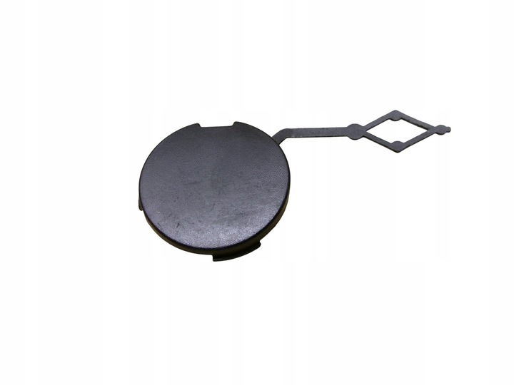 фото №1, Заглушка фаркоп бампера зад partner berlingo combo e 18-23