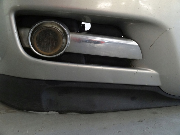 фото №6, Opel signum 2004 бампер переднє pod ксенони розпилювачі pdc z167