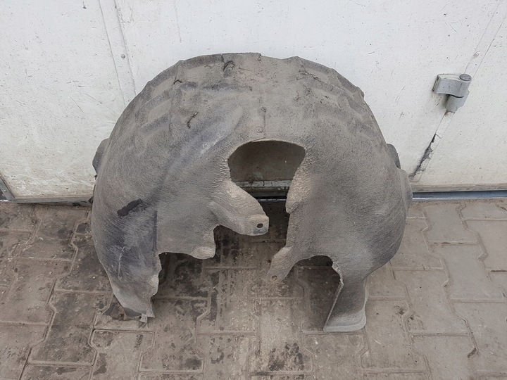 фото №1, Audi a6 c7 10-14r підкрилок праві зад