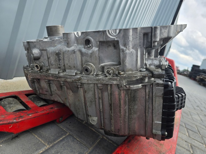 фото №15, Chrysler pacifica 17- коробка передач автомат 3.6b usa p68595372aa