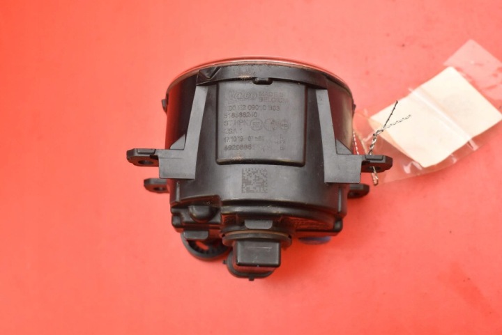 фото №6, Галоген правое перед передний 518588240 fiat tipo 2 ii 356 15-21