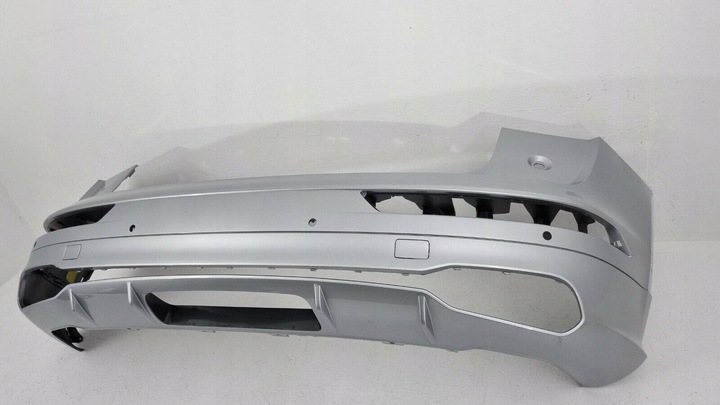 фото №6, Audi q5 80a s line 2017- бампер задний зад 80a807521d