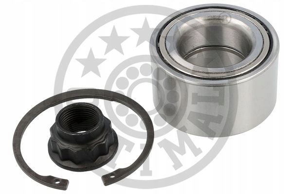 фото №2, Подшипник колёса optimal 981938