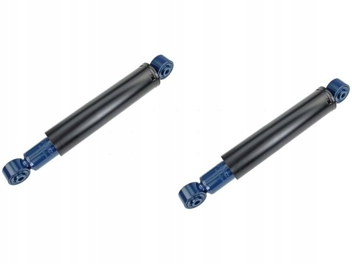 фото №1, Meyle амортизатор ford зад transit 91