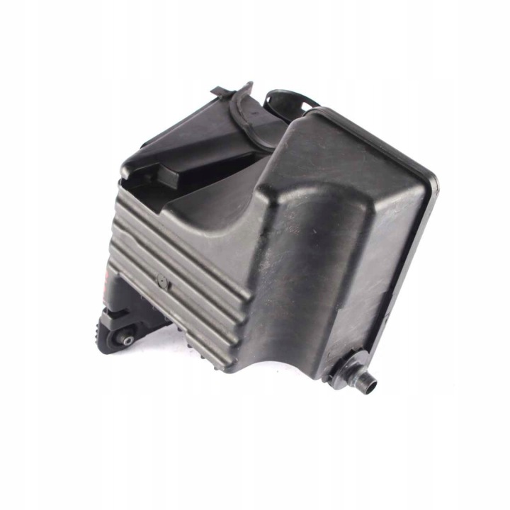 фото №11, Mercedes w169 w245 корпус фільтра повітря m266