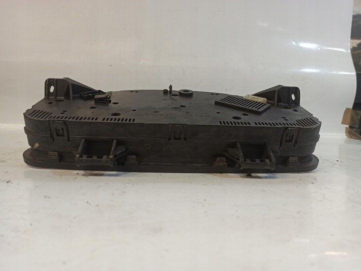 фото №14, Mercedes sprinter спідометр  прилади спідометр a0014460821