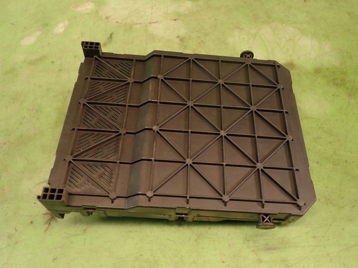 фото №6, Модуль bsi peugeot 206 1.1 b 05r 9653667680 s118085220