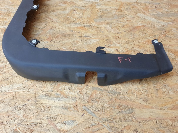 фото №5, Jaguar f тип захист двері ліва ex53 208b13