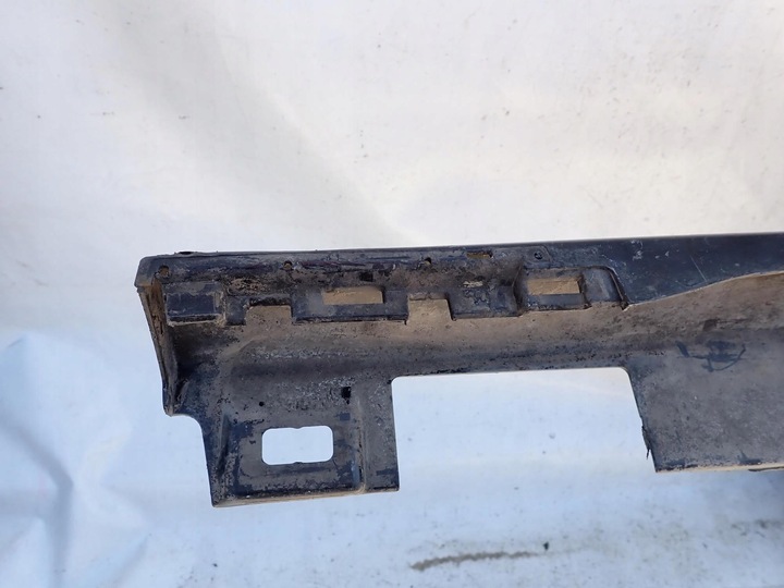 фото №16, Audi a6 c7 4g 11-14 порог планка пороговая правая