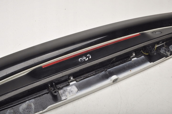 фото №11, Volvo c30 спойлер спойлер крышки 30762986 рестайлинг 614-46