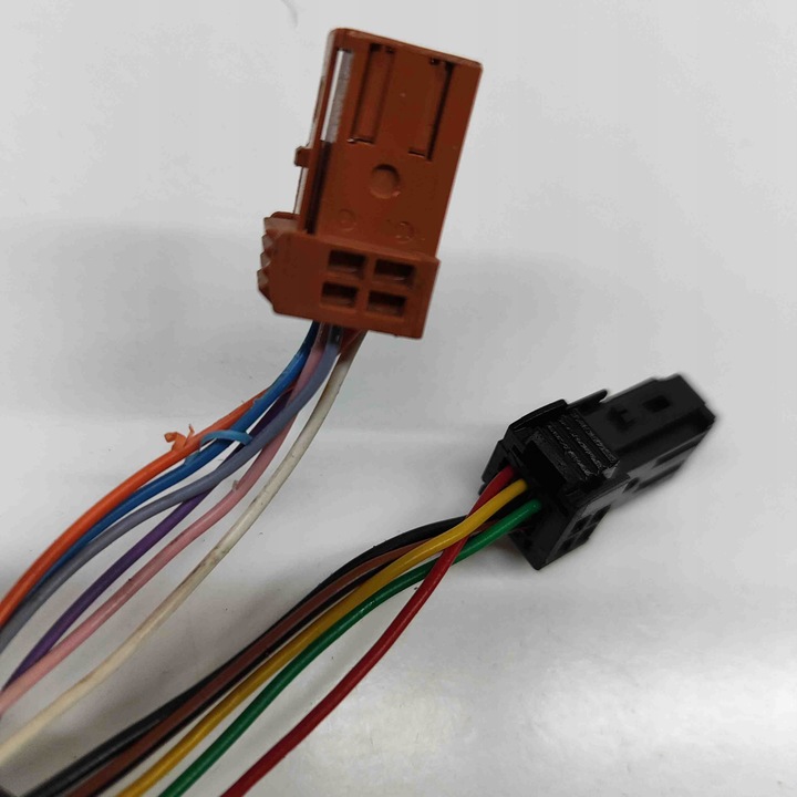 фото №8, Зеркало левая citroën c4 picasso i ud_ 8153vq 29402402 1.6l 88kw 2010