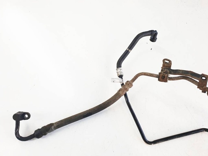 фото №7, Volvo v70 iii 2011r 2.0 d3 шланг підсилювача кермо