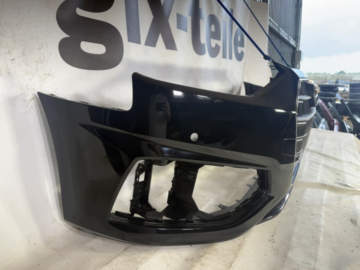 фото №6, Audi a4 b9 рестайлинг бампер перед передний 20-24 ly9b 4xpdc 8w0807437ah