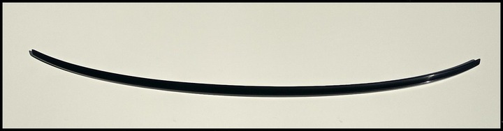 фото №12, Audi a6 c7 s6 спойлер спойлер na крышка багажника ! тюнинг !!!