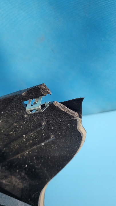 фото №13, Peugeot 308 iii p5 панель раздаточная консоль 98392742zd 98352387zd