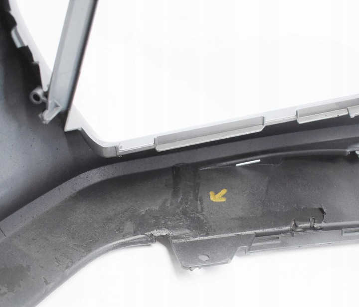 фото №8, Audi rs7 c8 4k8 бампер перед переднее org