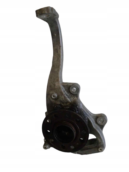 фото №1, Mercedes c класс 205 c/a поворотный кулак левая ступица