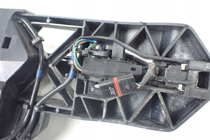 фото №10, Ручка keyless левый перед mercedes w216 c040