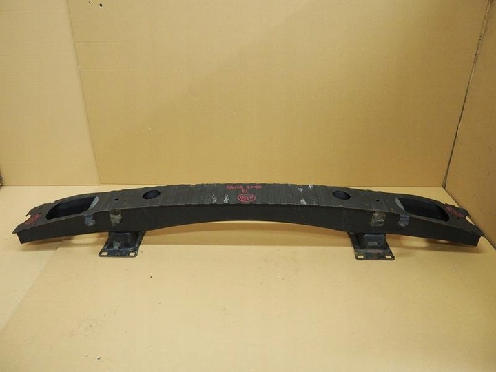 фото №1, Усилитель балка перед range rover iii vogue