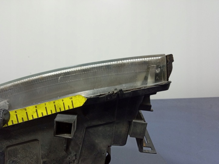 фото №7, Ford mondeo iii mk3 фара правое фара h7 eu 1s71-13005-al