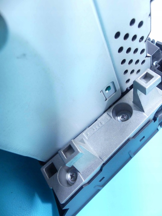 фото №16, Радіо заводські mercedes w212 2129069900