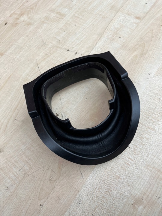 фото №1, Mercedes ml w164 05-11 защита колонки рулевого