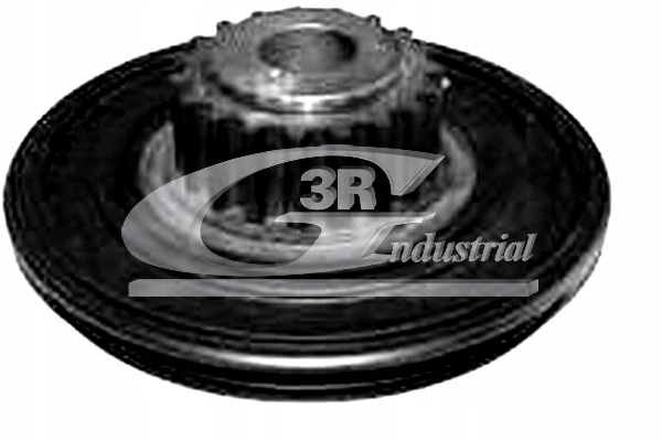 фото №2, Колесо пасове 120 x 20 3rg