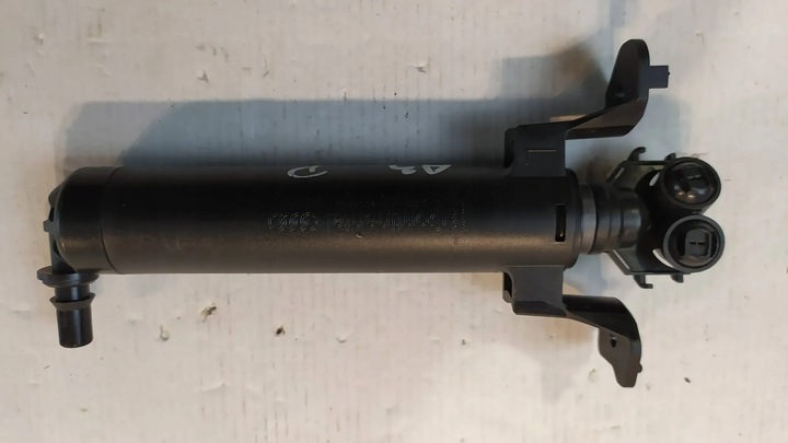 фото №1, Spryskiwcz фара audi правые a3 s3 8p