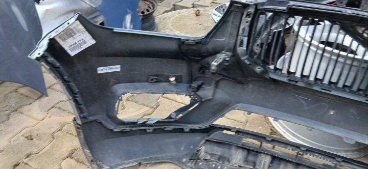 фото №15, Бампер передний volvo xc 40 31449359