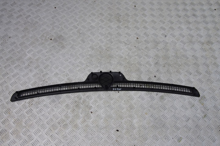 фото №6, Захист решітка повітропровід панелі консолі dodge durango