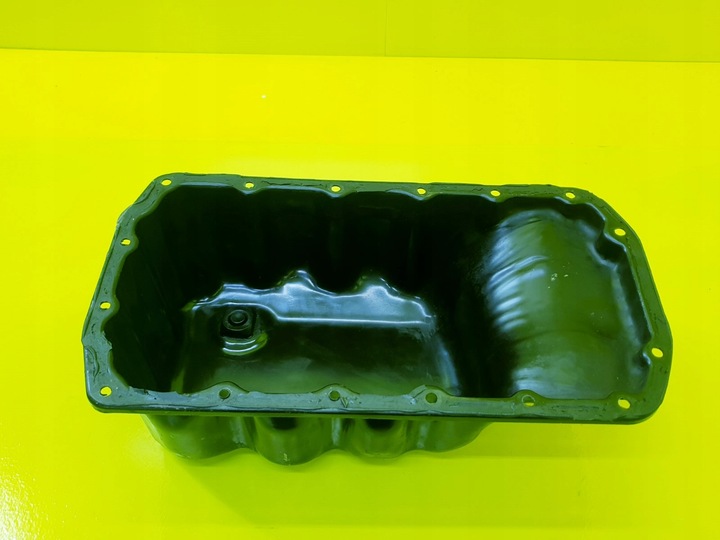 фото №5, Піддон масла масляна c3 308 ds4 r55 1.4 1.6 vti v755048380