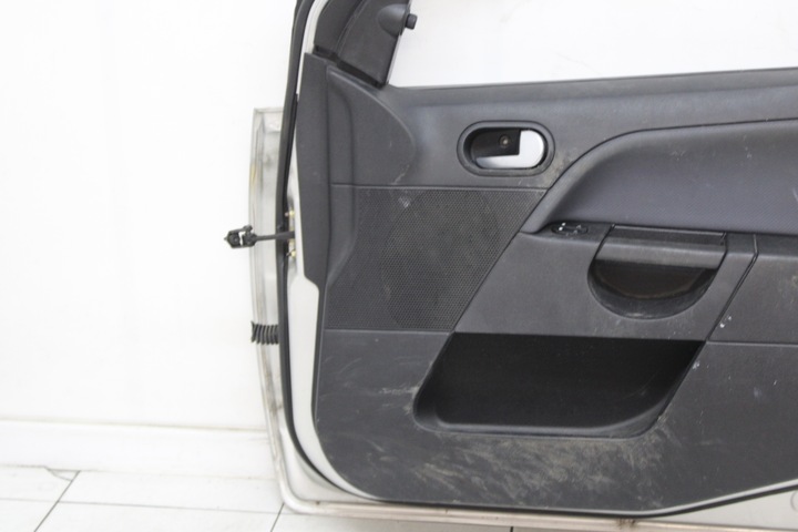 фото №13, Двері праві перед праві передні ford fiesta mk6 рестайлінг 5d 2005r- 62 - код