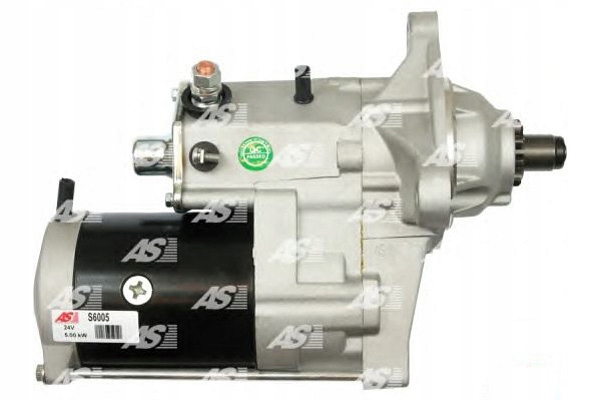 фото №1, As-pl стартер as-pl as-pl