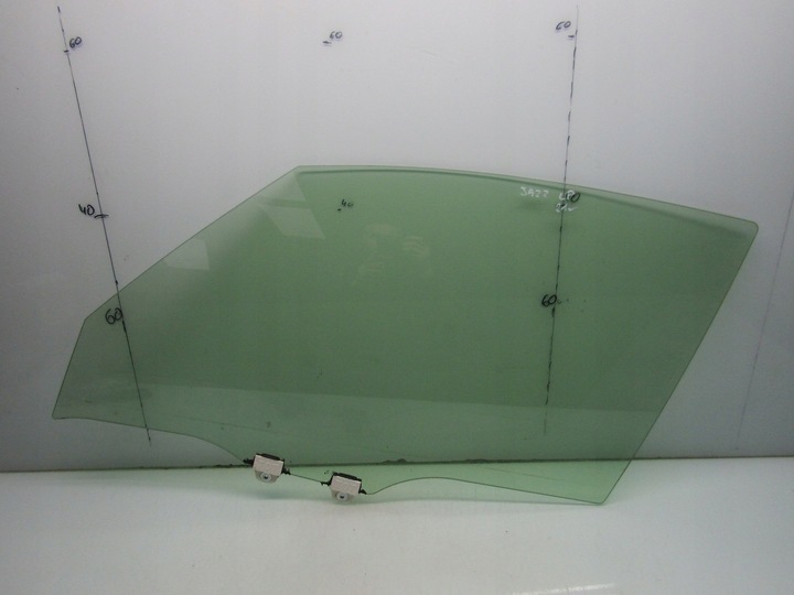 фото №1, Jazz v 21r стекло дверь левая передняя левый перед