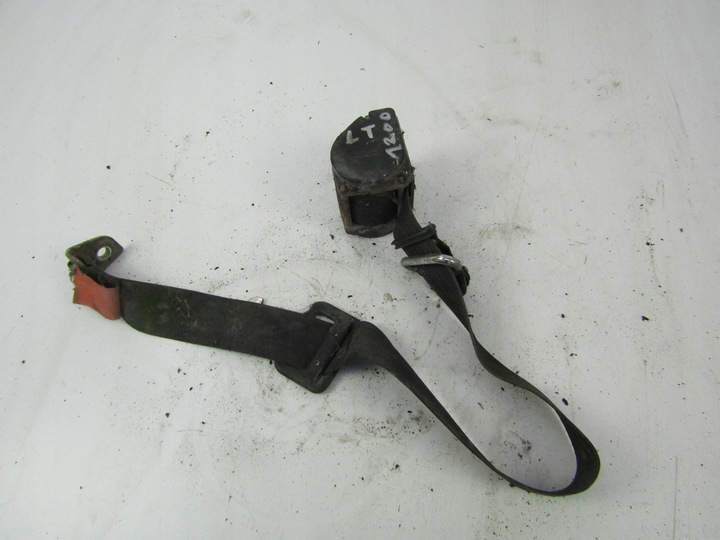 фото №1, Mercedes 123 w123 pas безпеки лівий зад 4d