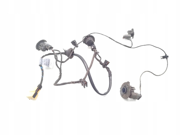 фото №13, Audi a4 жгут провод датчик парковка pdc перед 2013 салон 11-15