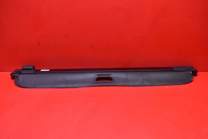 фото №5, Ролета багажника a1698100009 mercedes a-klasa w169 рестайлинг 08-12