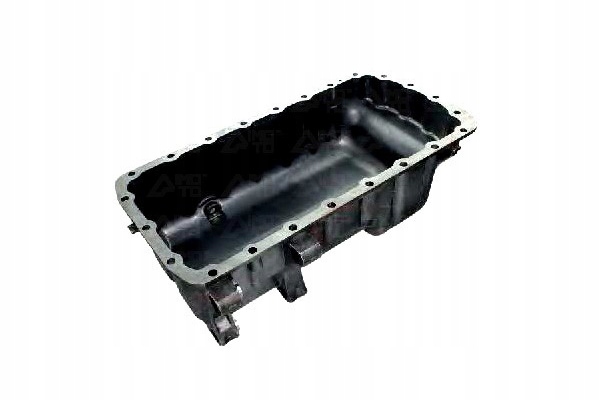 фото №2, Поддон масляная алюминий citroen berlingo c5 i ju