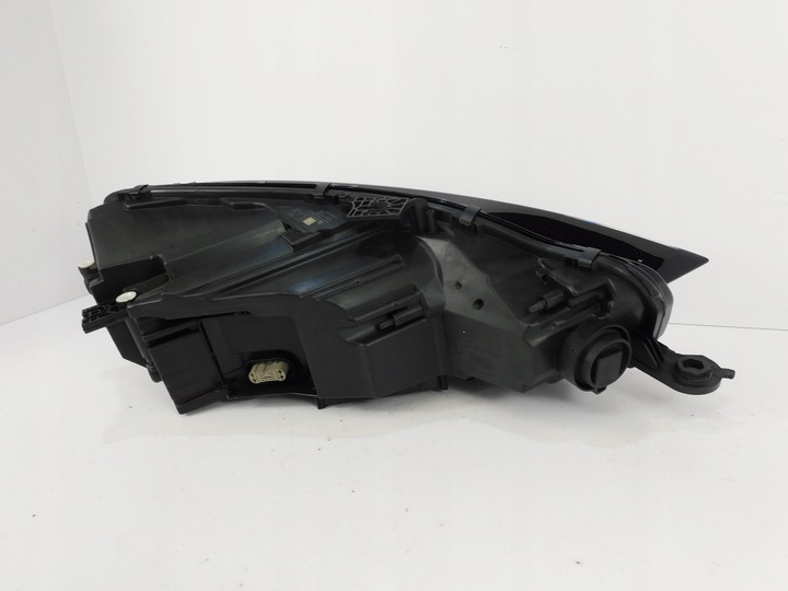 фото №15, Audi a5 f5 8w6 передний рестайлинг лампа левая usa 8w6941033f идеальная