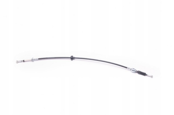 фото №13, Трос коробки коробки передач fiat ducato 1329695080