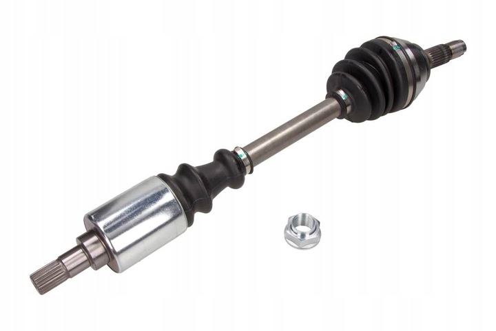 фото №1, Полуось citroen berlingo partner 1.1 1.4 -abs le maxgear