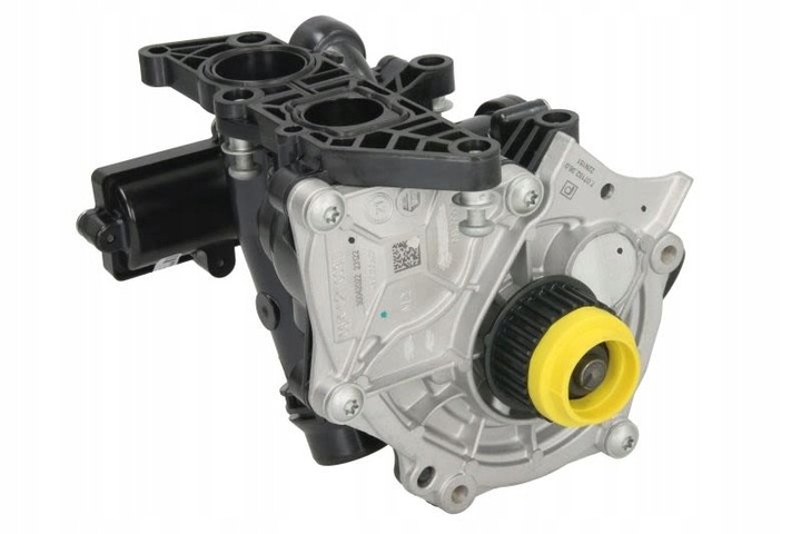 фото №1, Насос воды pierburg 7.07152.36.0